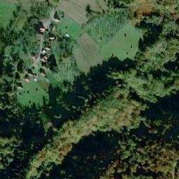 Satellite imagery of Prijanska Kosa, BA