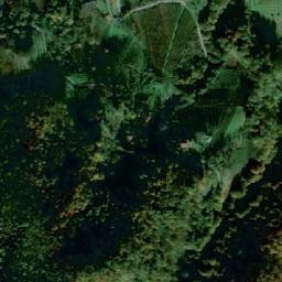 Satellite imagery of Gradac, BA