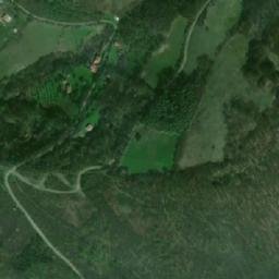 Satellite imagery of Favor, RS