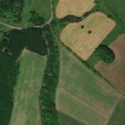 Satellite imagery of TT41B, RO