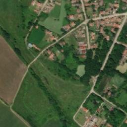 Satellite imagery of TT41B, RO