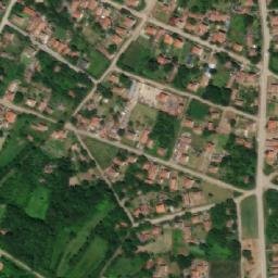 Satellite imagery of TT44A, RO