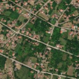 Satellite imagery of TT43, RO