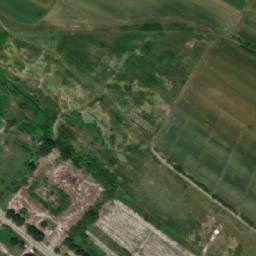 Satellite imagery of TT43, RO