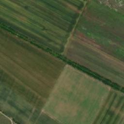 Satellite imagery of TT43B, RO