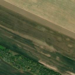 Satellite imagery of TT2035, RO