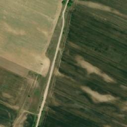 Satellite imagery of TT2035, RO