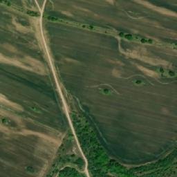 Satellite imagery of TT27, RO