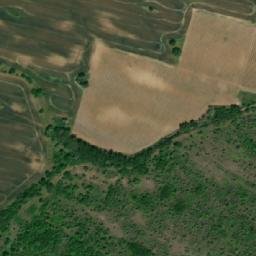 Satellite imagery of TT27, RO