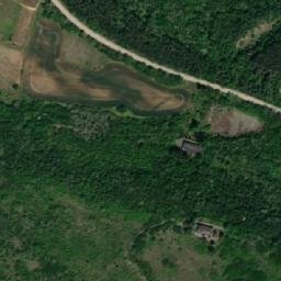 Satellite imagery of TT13/II/, RO