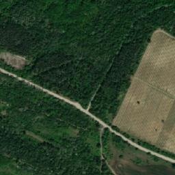 Satellite imagery of TT13/II/, RO