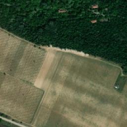 Satellite imagery of TT13/II/, RO