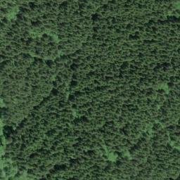 Satellite imagery of Blue Ridge, US