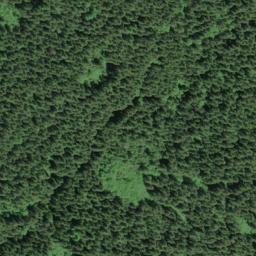 Satellite imagery of Blue Ridge, US