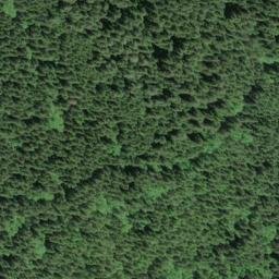 Satellite imagery of Blue Ridge, US