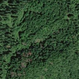 Satellite imagery of Failor Ridge, US