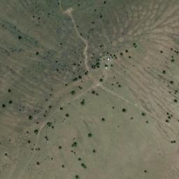 Satellite imagery of X X Ridge, US