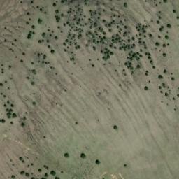 Satellite imagery of X X Ridge, US