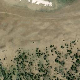 Satellite imagery of Livingston Mine, US