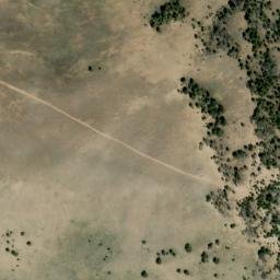 Satellite imagery of Railroad Ridge, US