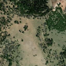 Satellite imagery of Railroad Ridge, US