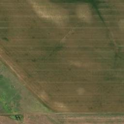 Satellite imagery of U 367 — NGS PU0414 — Pennington County, US, US