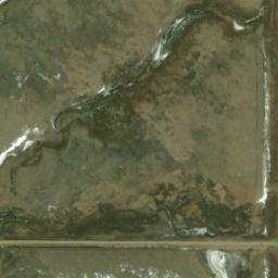 Satellite imagery of P 371 — NGS PT0547 — Haakon County, US, US