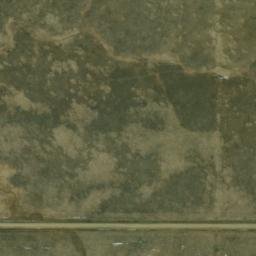 Satellite imagery of P 371 — NGS PT0547 — Haakon County, US, US