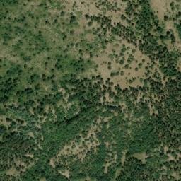 Satellite imagery of Montagne de Pélegrine, FR