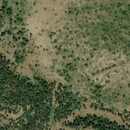 Satellite imagery of Montagne de Pélegrine, FR