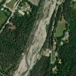 Satellite imagery of 0402501 - A, IT