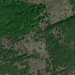 Satellite imagery of Previja, HR