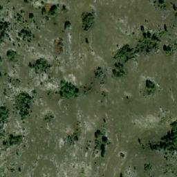 Satellite imagery of Mala Janja, BA