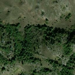 Satellite imagery of Mala Janja, BA