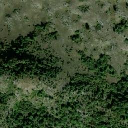 Satellite imagery of Velika Janja, BA