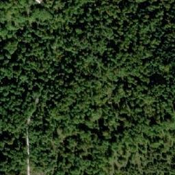 Satellite imagery of Golo Brdo, BA