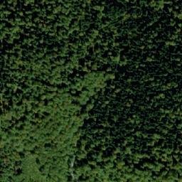 Satellite imagery of Golo Brdo, BA