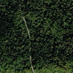 Satellite imagery of Golo Brdo, BA