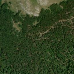 Satellite imagery of Runjevica, BA