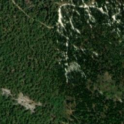Satellite imagery of Brestova Kosa, BA