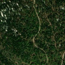 Satellite imagery of Brestova Kosa, BA