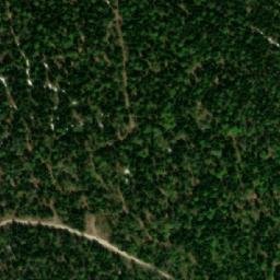Satellite imagery of Srednje Kuso Brdo, BA