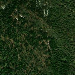 Satellite imagery of Srednje Kuso Brdo, BA