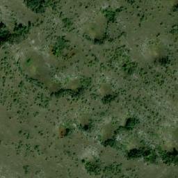 Satellite imagery of Veliki Vrščić, BA