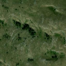 Satellite imagery of Kurozeb, BA