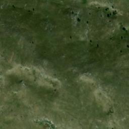 Satellite imagery of Kurozeb, BA