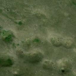 Satellite imagery of Ninkovica Glavica, BA