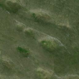 Satellite imagery of Ninkovica Glavica, BA