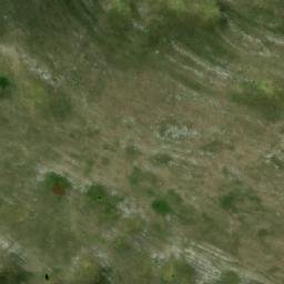 Satellite imagery of Vučja Glavica, BA