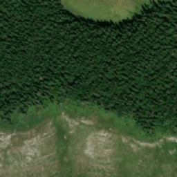Satellite imagery of Adžina Kosa, BA